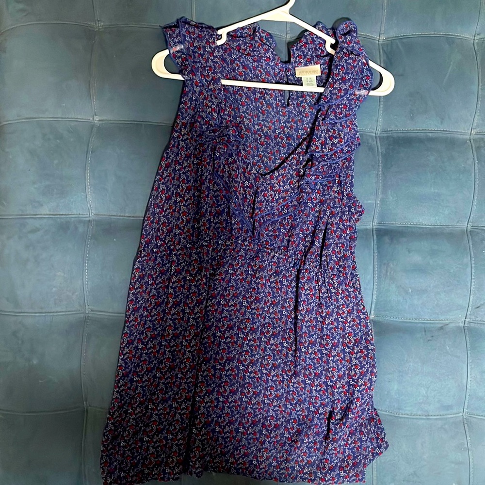 Motherhood maternity woman’s shirt